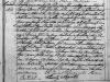 metryka urodzenia Barbara Niepiekło c. Wincentego Niepiekło i Tekli Podajskiej 27.11.1837